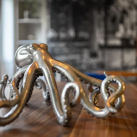 Chic Living - Porta Venezia Mediolan