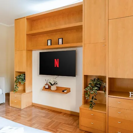 Chic Living - Porta Venezia *