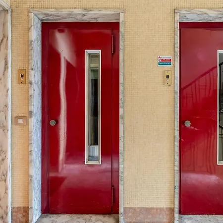 Apartament Chic Living - Porta Venezia Mediolan