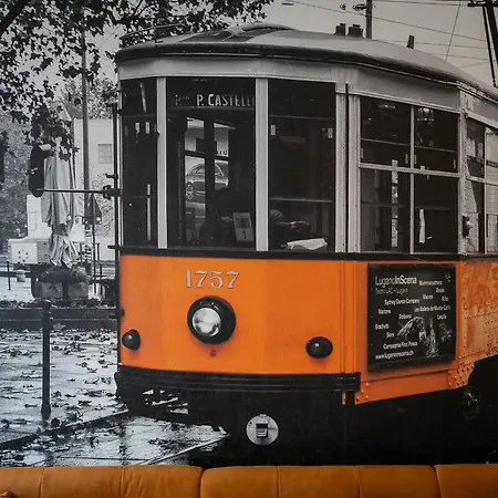 Chic Living - Porta Venezia