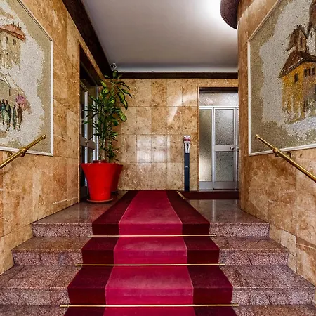 아파트 Chic Living - Porta Venezia