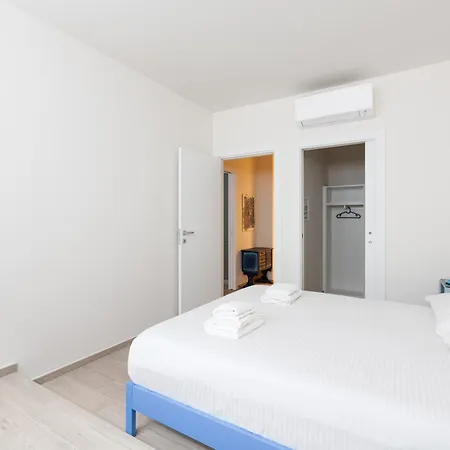 公寓 Guesthost - Spacious - 1,4km From Corso Buenos Aires