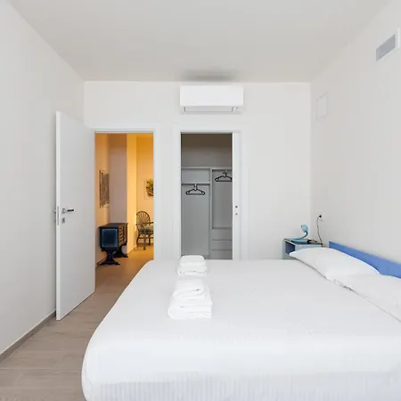 아파트 Guesthost - Spacious - 1,4km From Corso Buenos Aires *