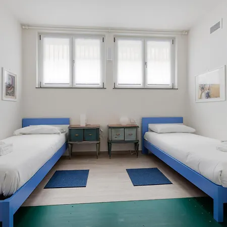 아파트 Guesthost - Spacious - 1,4km From Corso Buenos Aires *