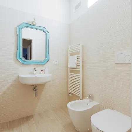 公寓 Guesthost - Spacious - 1,4km From Corso Buenos Aires *