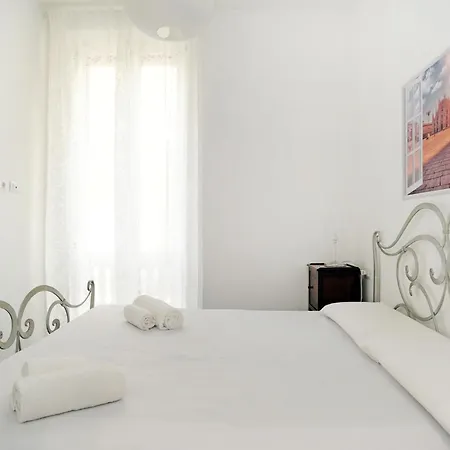Marco Polo Milan