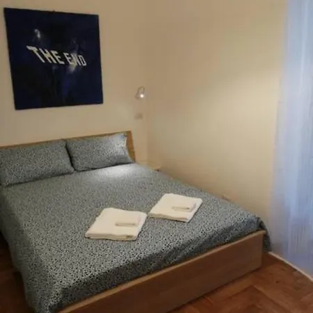 Trilocale Zona Loreto Mm1 - Viale Monza 10