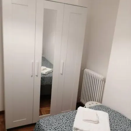 Trilocale Zona Loreto Mm1 - Viale Monza 10