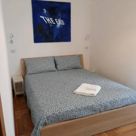 Trilocale Zona Loreto Mm1 - Viale Monza 10