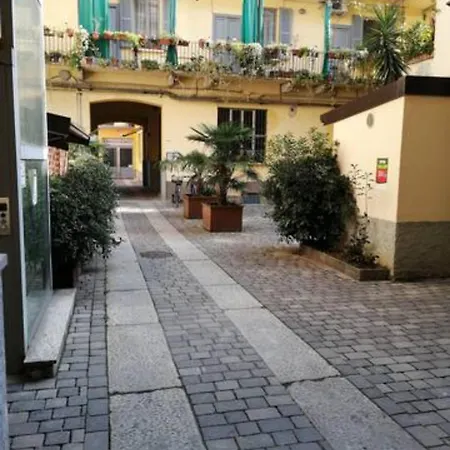 Trilocale Zona Loreto Mm1 - Viale Monza 10 Milan