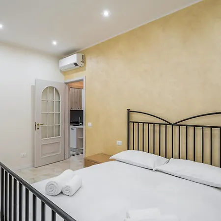 Rottole District - Cosy And Modern Apt! * Milán