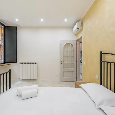 Rottole District - Cosy And Modern Apt! Apartmán