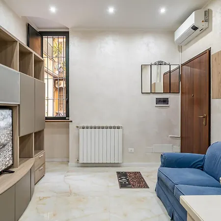 Rottole District - Cosy And Modern Apt! Apartmán Milán