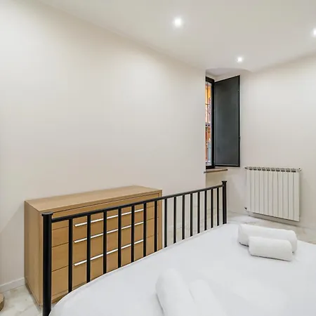 Apartmán Rottole District - Cosy And Modern Apt! *