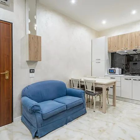 Apartmán Rottole District - Cosy And Modern Apt! Milán