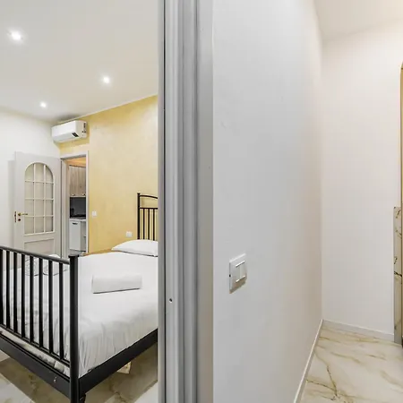 Rottole District - Cosy And Modern Apt! Milán
