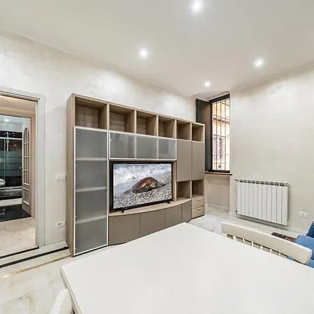 Rottole District - Cosy And Modern Apt! Apartment Milan