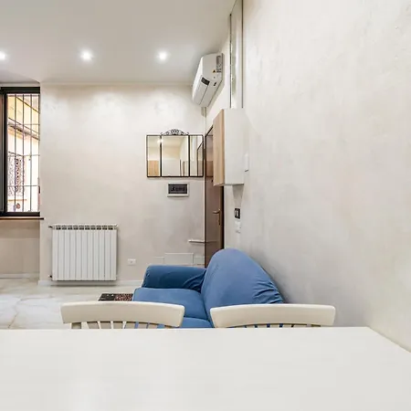 Rottole District - Cosy And Modern Apt!
