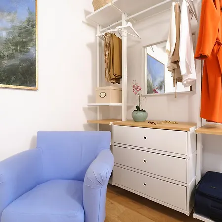 Апартаменты Porta Venezia Charming Милан
