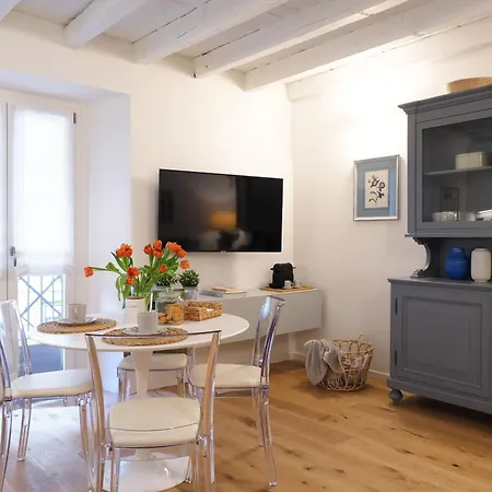 Апартаменты Porta Venezia Charming