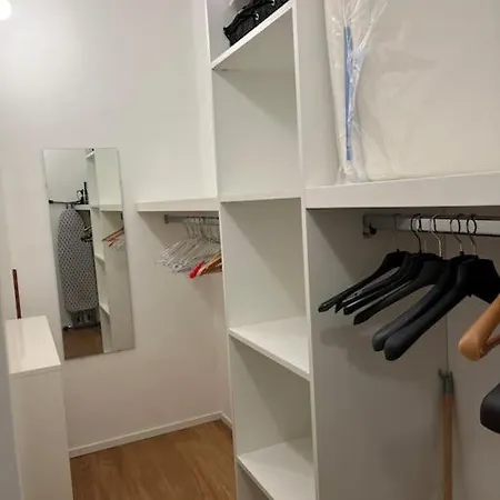 Bilocale Di Charme Apartmán *