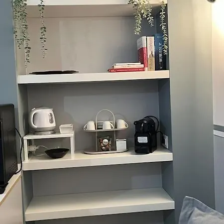 Bilocale Di Charme * Milano