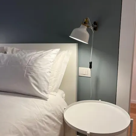 Apartmán Bilocale Di Charme