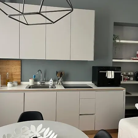 Bilocale Di Charme Apartament