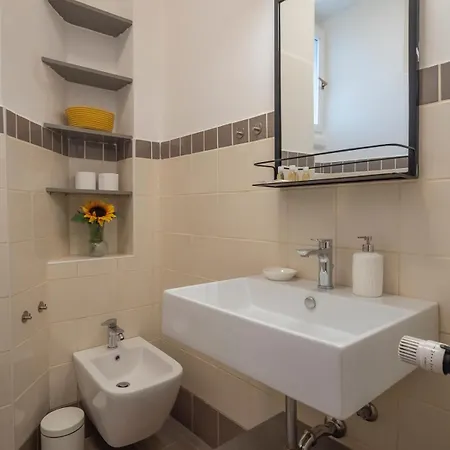 Apartament Ihost Cozy Flat - Morrone 21