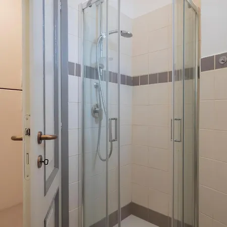 Apartament Ihost Cozy Flat - Morrone 21