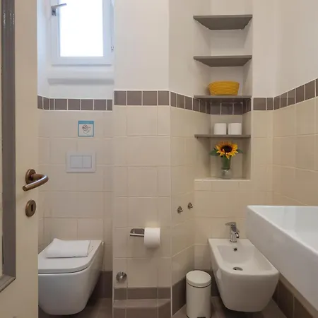 Apartament Ihost Cozy Flat - Morrone 21 *