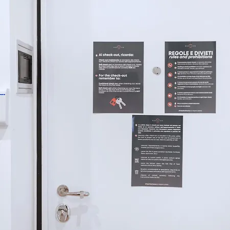 Easylife - Accogliente Bilocale In Buenos Aires Apartment Milan