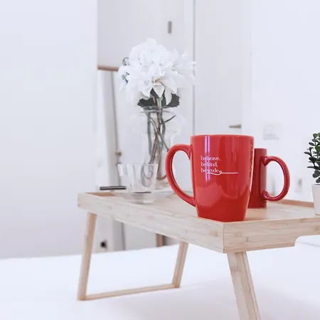 Apartment Easylife - Accogliente Bilocale In Buenos Aires Milan