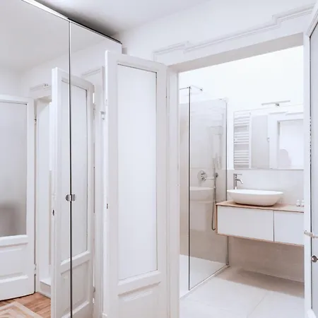 Easylife - - Gregorio 23 - Buenos Aires Lägenhet Milano