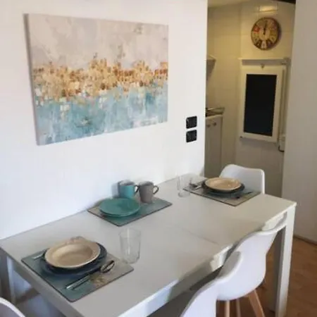 Monolocale Quartiere Nolo Mm1 Pasteur Con Posto Auto - P4 *