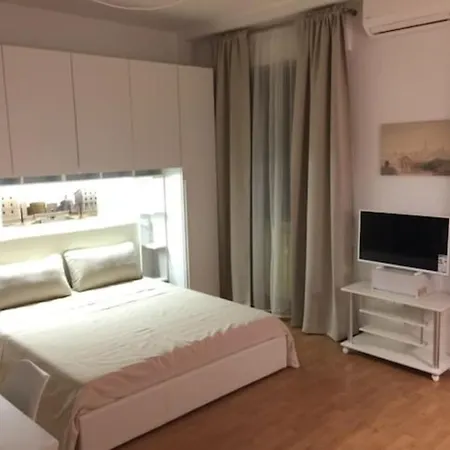 Monolocale Quartiere Nolo Mm1 Pasteur Con Posto Auto - P4