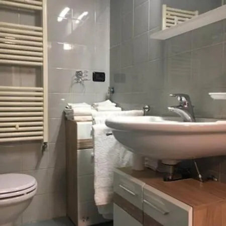 Apartman Monolocale Quartiere Nolo Mm1 Pasteur Con Posto Auto - P4 *