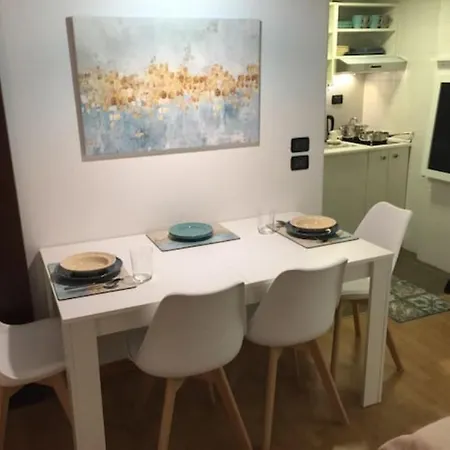 Monolocale Quartiere Nolo Mm1 Pasteur Con Posto Auto - P4 Apartman Milánó