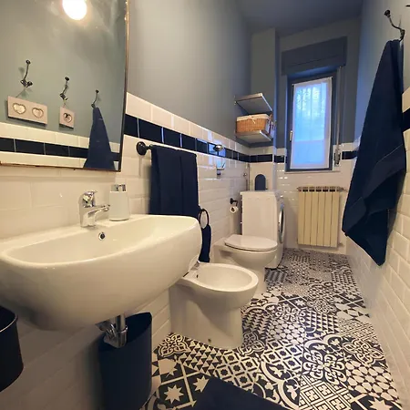 A Casa Di Gemma - Affitti Brevi Italia Appartamento