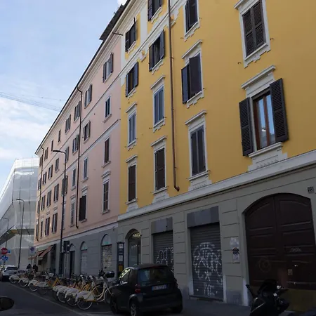 شقة Bella Italy Tiffany Corso Como *
