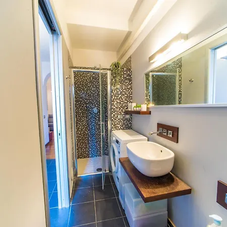 Appartement Bella Italy Tiffany Corso Como Milan
