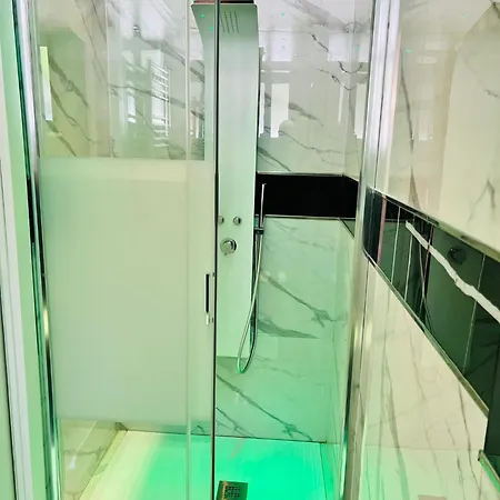 Bb San Siro 住宿加早餐酒店