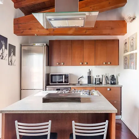 Esclusivo 3br, E Balcone A Porta Venezia *