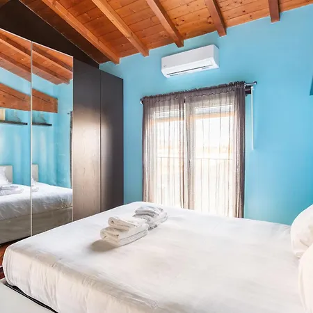 Esclusivo 3br, E Balcone A Porta Venezia Милан