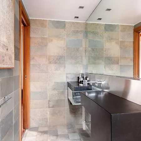 Esclusivo 3br, E Balcone A Porta Venezia