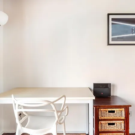 Апартаменты Esclusivo 3br, E Balcone A Porta Venezia Милан