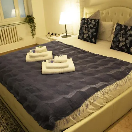 Bb Navigli 3* Milánó