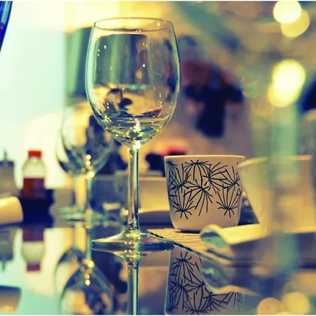 Bed & Breakfast Bb Navigli