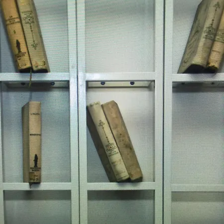 Bb Navigli Panzió Milánó