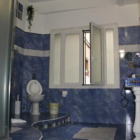 Panzió Bb Navigli 3*